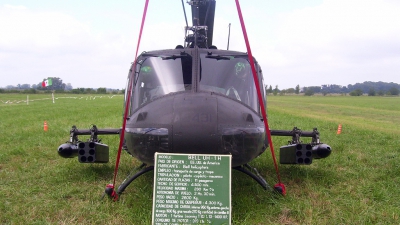 Photo ID 31226 by Franco S. Costa. Argentina Army Bell UH 1H Iroquois 205, AE 431