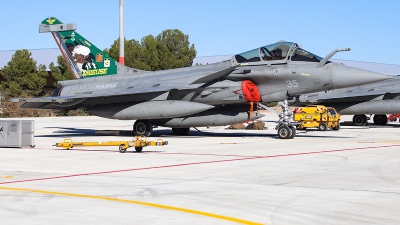 Photo ID 284806 by Ruben Galindo. France Navy Dassault Rafale M, 35