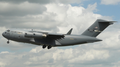 Photo ID 3769 by Martin Patch. USA Air Force Boeing C 17A Globemaster III, 06 6155