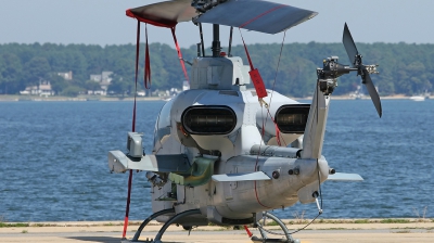 Photo ID 32776 by Jason Grant. USA Marines Bell AH 1W Super Cobra 209, 165359