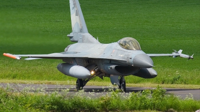 Photo ID 35027 by Alex van Noye. Greece Air Force General Dynamics F 16C Fighting Falcon, 140