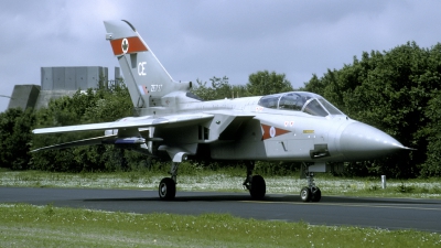 Photo ID 42480 by Joop de Groot. UK Air Force Panavia Tornado F3, ZE737