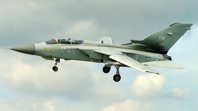 Photo ID 44470 by Arie van Groen. UK Air Force Panavia Tornado F3, ZE294