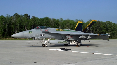 Photo ID 47504 by David F. Brown. USA Navy Boeing F A 18E Super Hornet, 166650