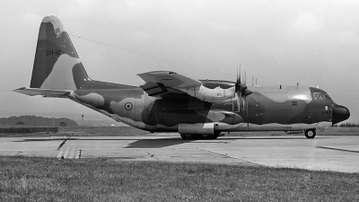 Photo ID 49750 by Eric Tammer. Belgium Air Force Lockheed C 130H Hercules L 382, CH 12