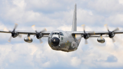 Photo ID 59912 by Radim Spalek. Belgium Air Force Lockheed C 130H Hercules L 382, CH 04