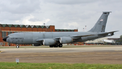 Photo ID 69229 by PAUL CALLAGHAN. USA Air Force Boeing KC 135R Stratotanker 717 148, 59 1475