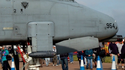 Photo ID 9191 by Chris Milne. USA Air Force Fairchild A 10A Thunderbolt II, 81 0954