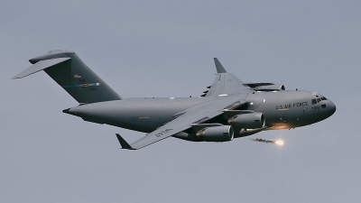 Photo ID 73155 by David F. Brown. USA Air Force Boeing C 17A Globemaster III, 07 7169